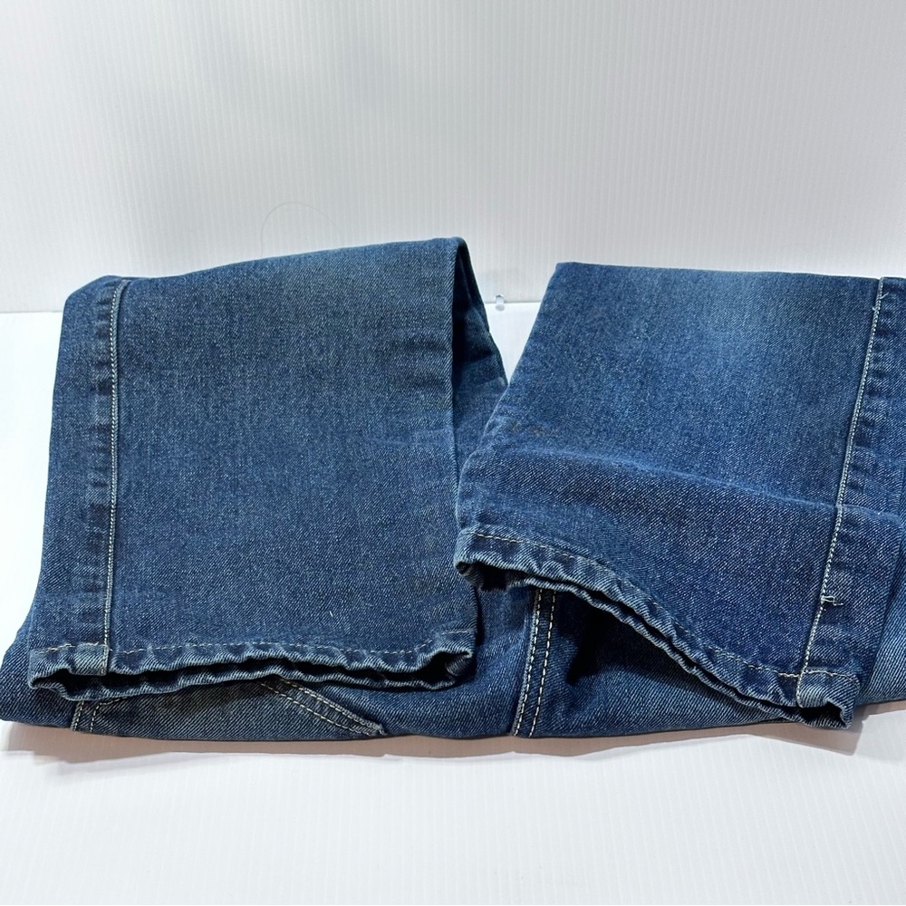 G-Star Raw Tailored Jeans Men’s 30 3301 Cargo Style Hand Finished‎ Selvedge - Picture 6 of 9